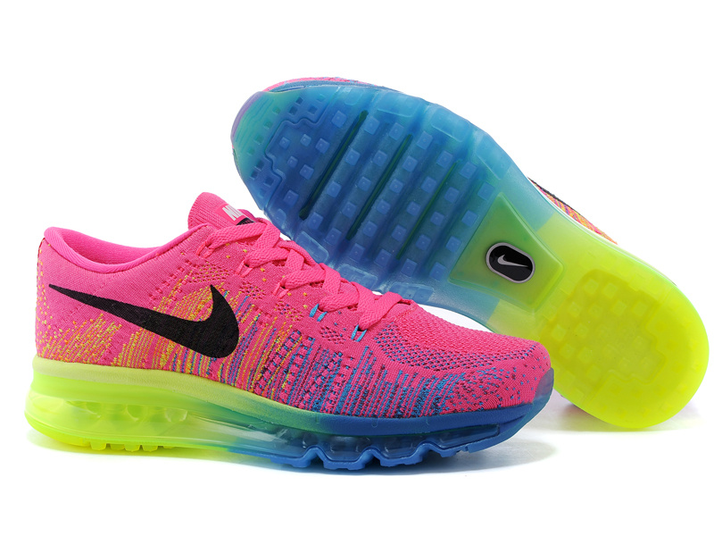 nike flyknit air max 2015 pas cher